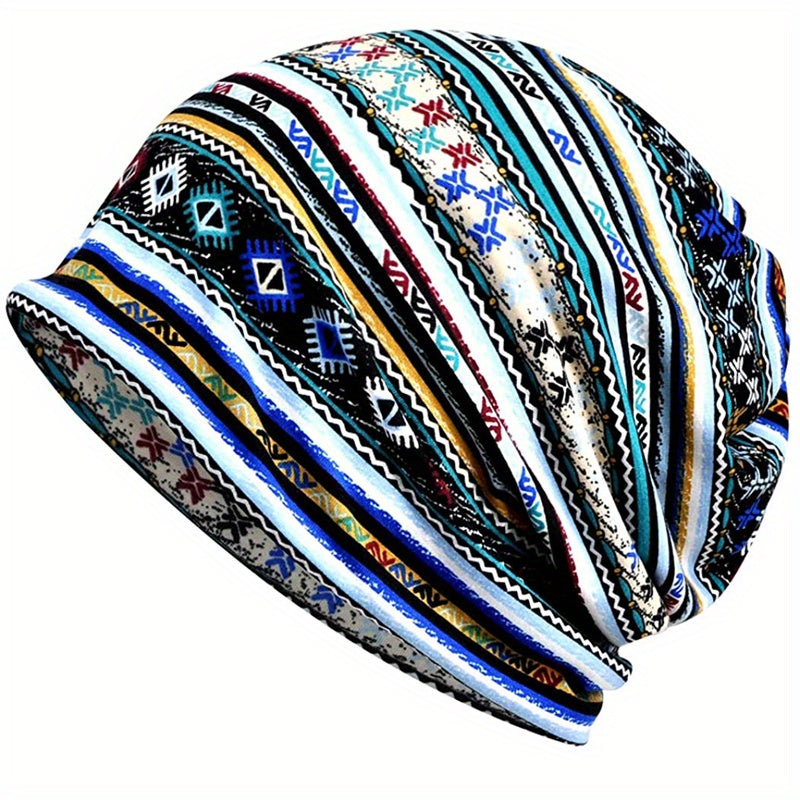 Soft Lightweight Slouchy Beanie Hat for Men Women