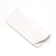 Thickened Sunglasses Storage Bag - Dustproof Portable Case