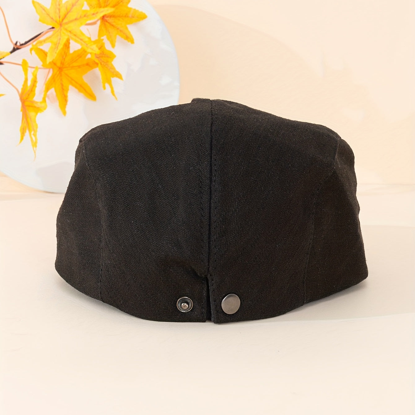 Kids Summer Adjustable Quick-Drying Peaked Cap for Camping Sport