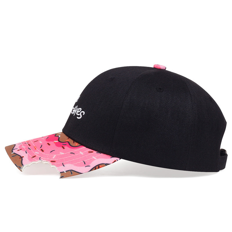 Women Baseball Cap