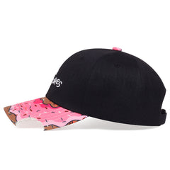 Women Baseball Cap