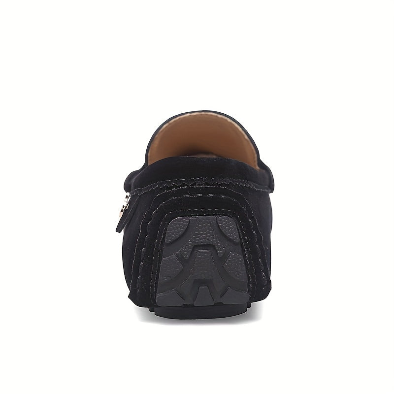 Men's Tassel Loafer Casual Slip On Driving Shoes