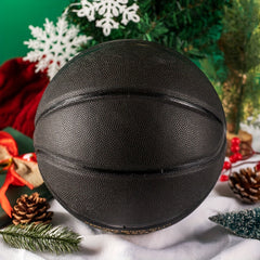 1pc Int'l Size Basketball w/ Pump - Ideal Grandson Gift