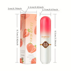 Temperature Changing Lip Balm Natural Long Lasting Waterproof Moisturizing