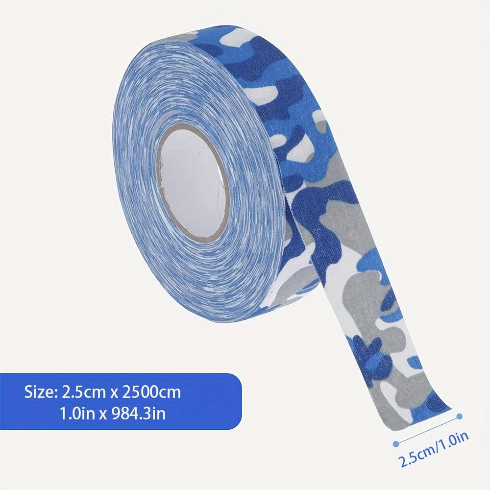 Hockey Bat Tape Anti Skid Protective Tape Sports Equipment