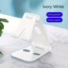 Portable Folding Phone Tablet Stand