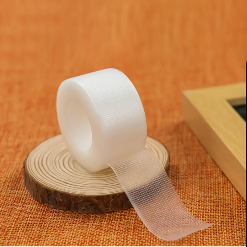 PE Transparent Tape 2 X 9 1m
