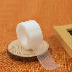 PE Transparent Tape 2 X 9 1m