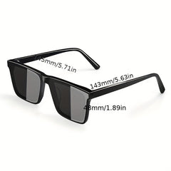 Men's Driving Sunglasses UV Protection Sports Sunglasses