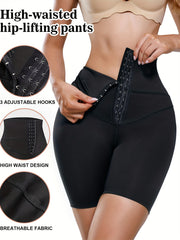 Tummy Control Compression Butt Lifting Shorts