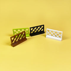 10pcs Small Grain Building Blocks Toy Accessories for 3185 Zero Part