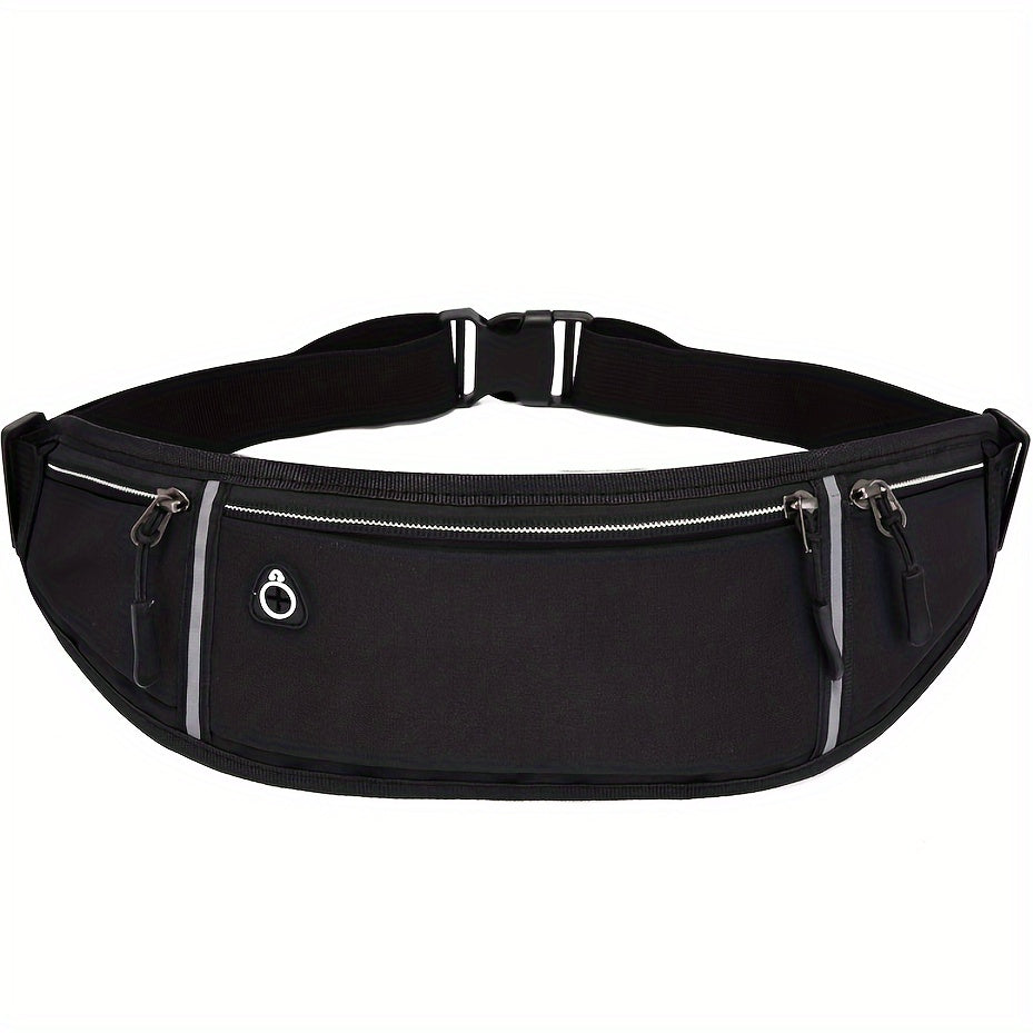 Unisex Outdoor Sports Bag Running Mobile Phone Bag Fitness Storage Bag