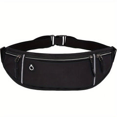 Unisex Outdoor Sports Bag Running Mobile Phone Bag Fitness Storage Bag