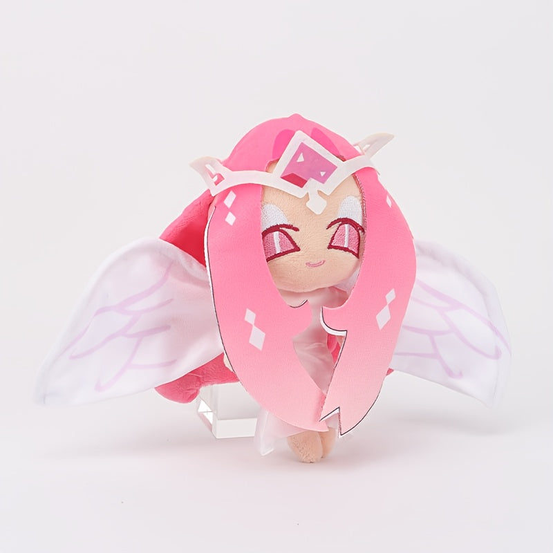 Eternal Sugar Cookie Plush Toy Angel Doll