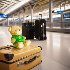 Deluxe Paws Gift Teddy Bears for Special Occassion's