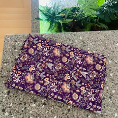 1pc Halloween Christmas DIY Craft Fabric