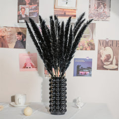 Small Pampas Grass Decor Tall for Wedding Party Farmhouse Home Decor