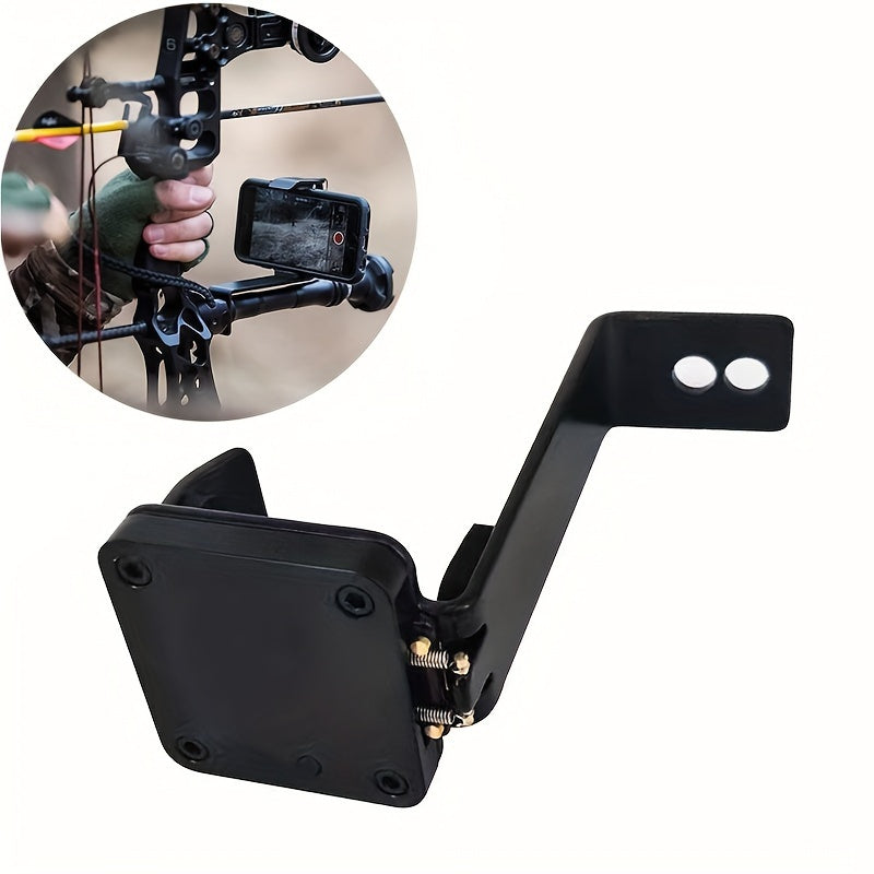 Alloy Mobile Phone Holder for Outdoor Sports