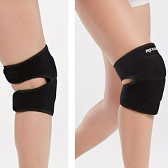 Breathable Sports Knee Pads for Running Basketball Volleyball Cycling and More