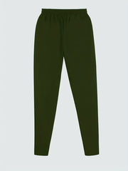 Men's Casual K Print Joggers Loose Fit Drawstring Pants