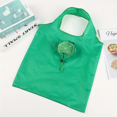Reusable Grocery Bag Telescopic Folding Large Capacity Shopping Bag
