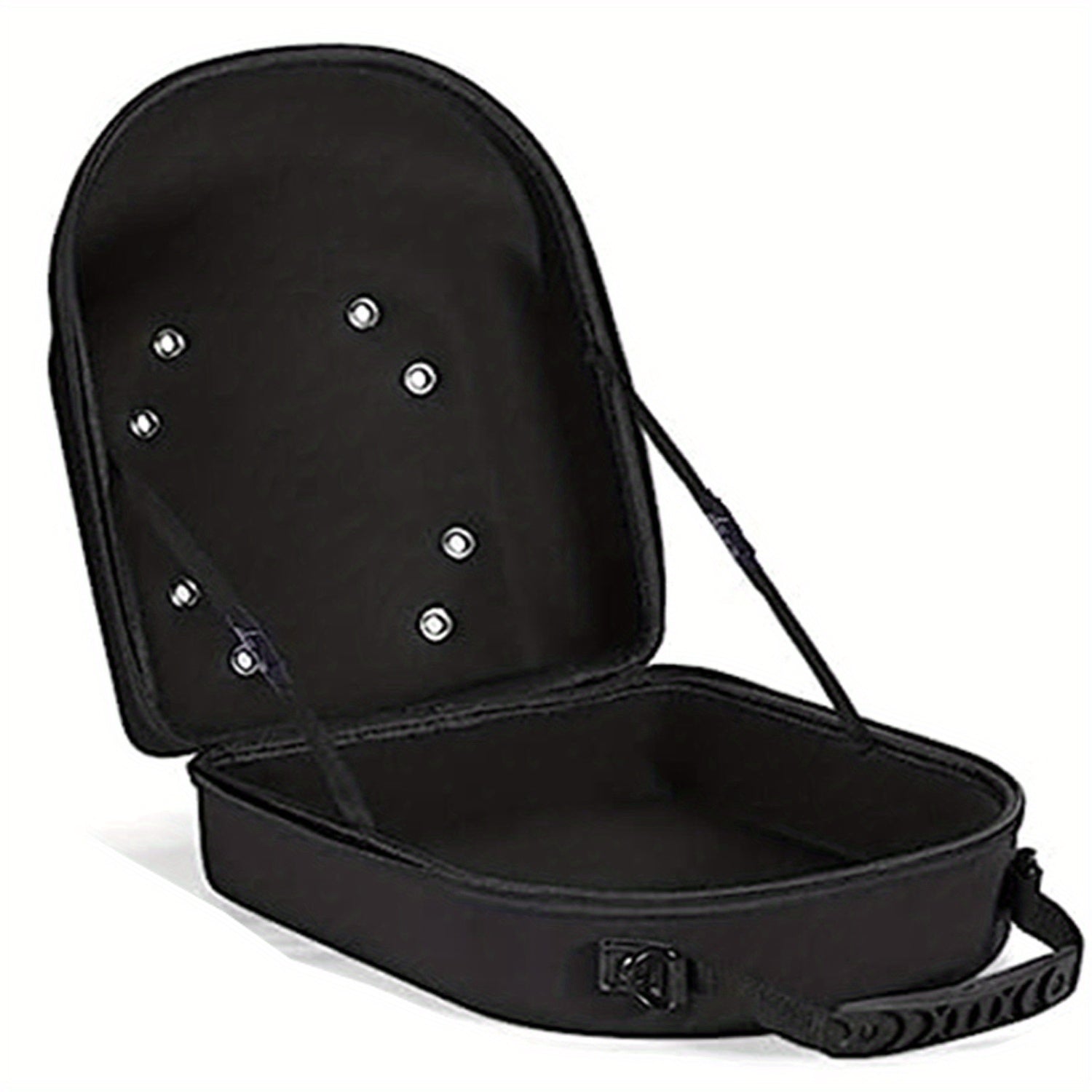1pc Hat Travel Case For Hat Storage