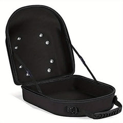 1pc Hat Travel Case For Hat Storage