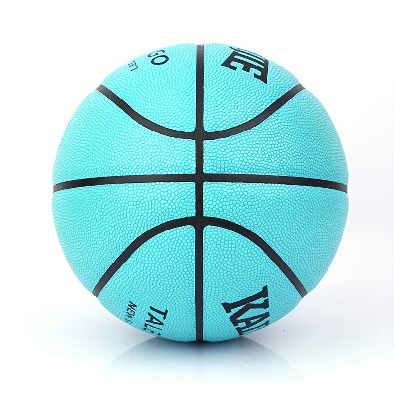 No 7 Basketball Indoor Outdoor Training Ball