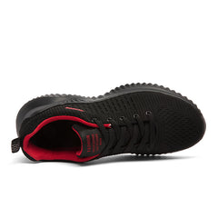 Men's Lace Up Sneakers