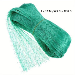 1pc Garden Bird Net - Protect Vegetable Plants & Fruit Trees
