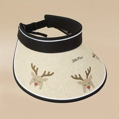 UV Protection Sun Hat For Men Boys Outdoor Cycling Accessories
