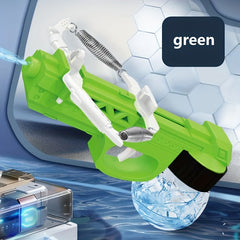 Portable Water Gun Toy for Outdoor Summer Water Shooting