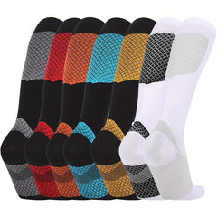 Compression Stockings Independent Packaging for Outdoor Activities