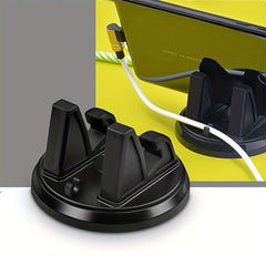 360° Rotating Car Phone Holder Anti-Slip Desktop Bracket