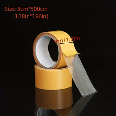 Cloth Double Sided Tape for Carpet Fixing