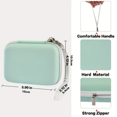 Case for Phomemo D30 D35 Label Maker - Storage Holder
