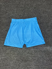 Goat Print Skinny Shorts Yoga Casual Summer Women's Clothing