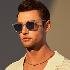 Men's Sunglasses UV Protection Sunshade Glasses