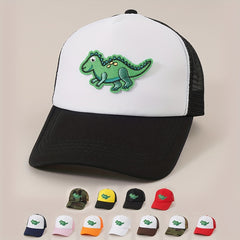 Sun Hat Game Peripheral Hat Outdoor Sun Hat Hip Hop Baseball Cap