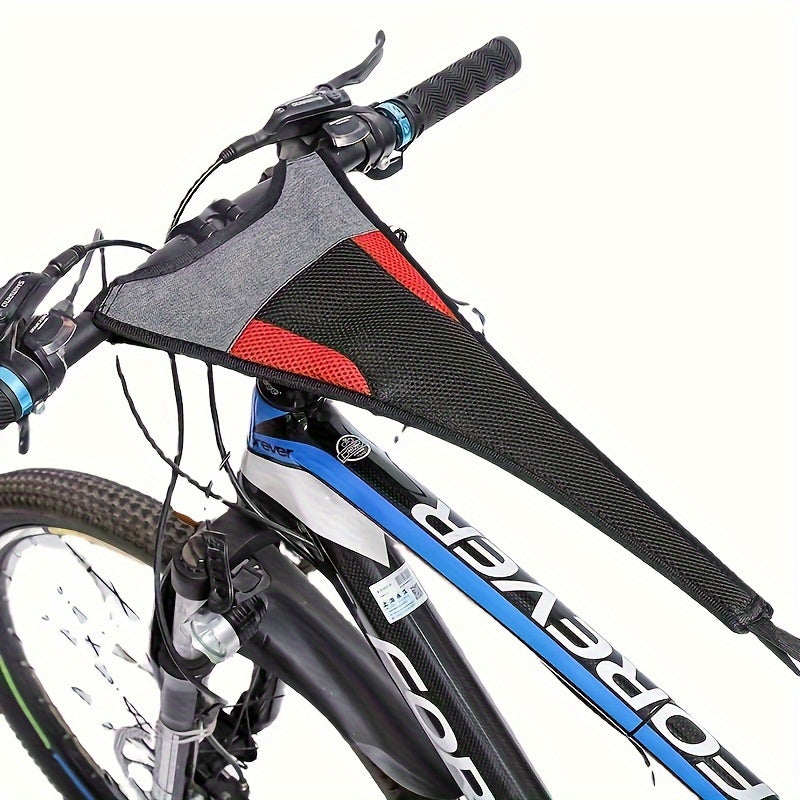 Bike Sweat Strips for Road Mountain Training