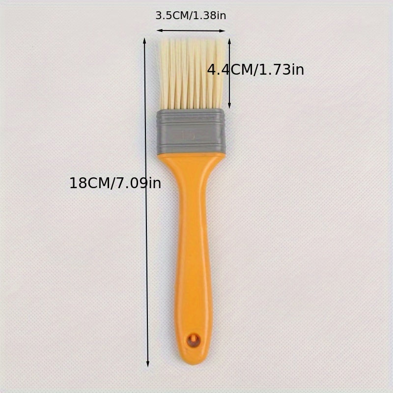 Nylon Brush Household Bristle Paint Brush 81cm