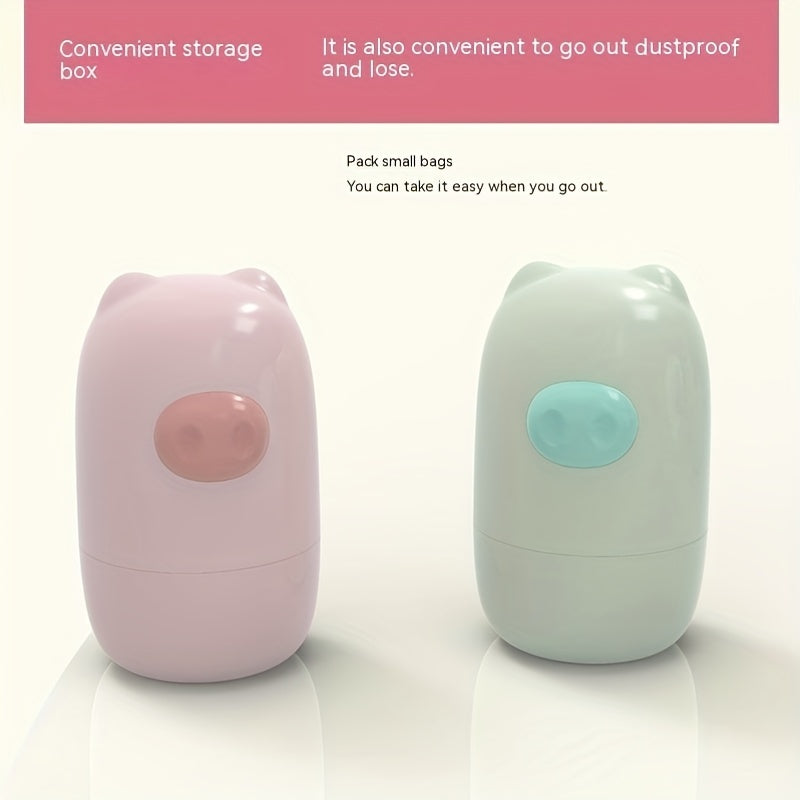 Baby Nail Clipper Set for Newborn Baby