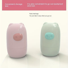 Baby Nail Clipper Set for Newborn Baby
