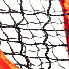 Ball Basket For Tennis Baseball Ball Rack Softball Tennis Ball Pocket Net Bag