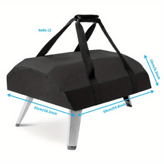 Grill Cover Waterproof Sun Protection for KODA12KODA16 Grill