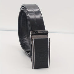 Men's Business Casual Suit Casual Wear Belt