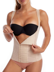 Adjustable Elastic Corset Women's Underwear & Shapewear