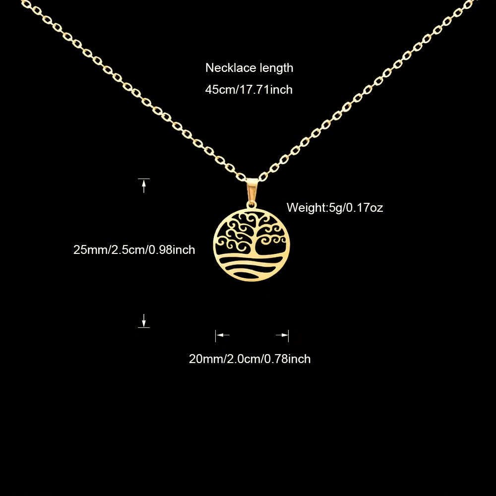 Lucky Symbol Good Blessing Friendship Classic Romantic Daily
