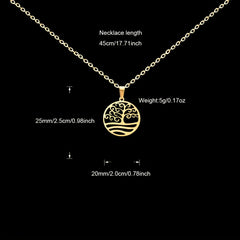 Lucky Symbol Good Blessing Friendship Classic Romantic Daily