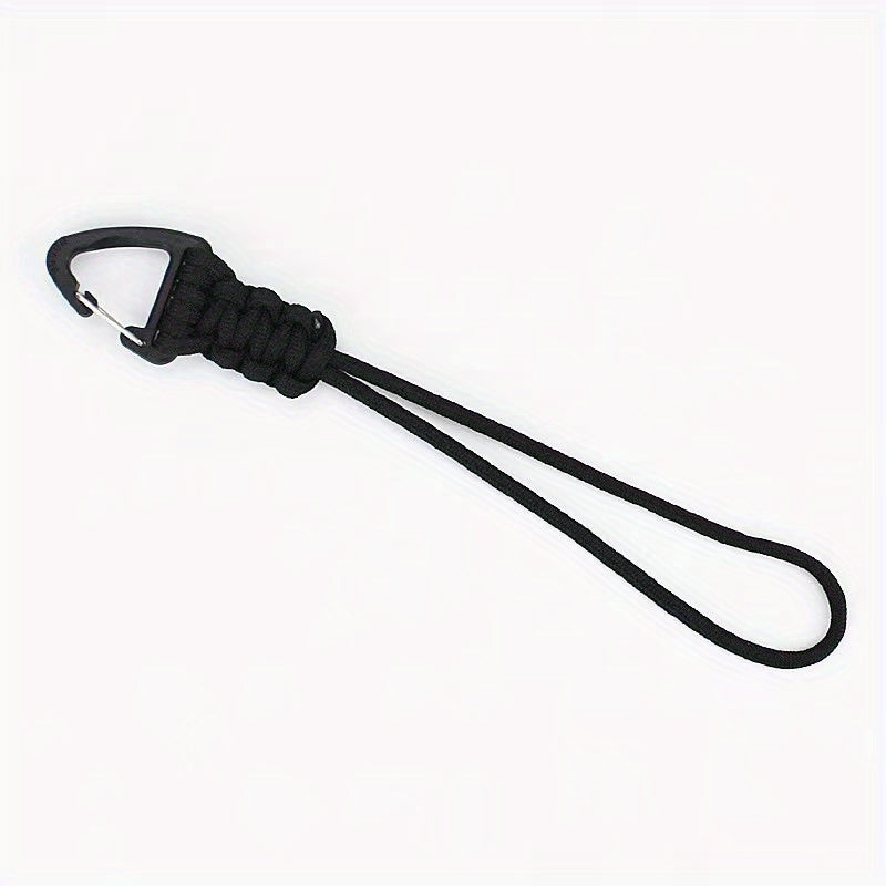 Outdoor Camping Cup Rope Portable Safety Anti Drop with Options